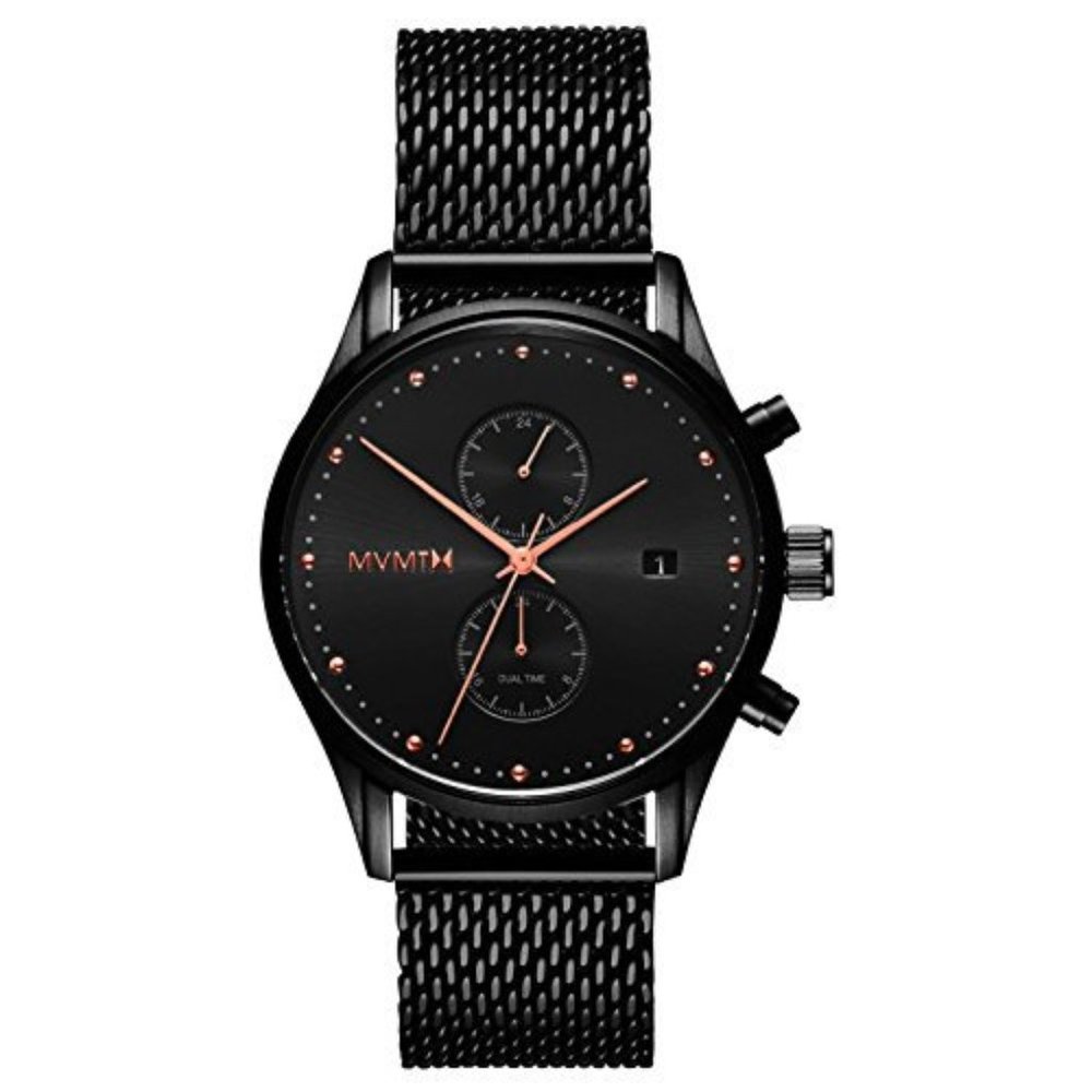 Like New | MVMT Voyager Quartz Watch